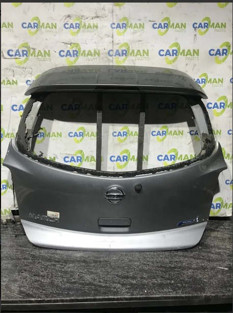 Porton usado con oblea RUDAC — autoparte legal