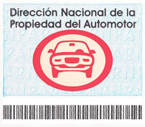 Legales con RUDAC